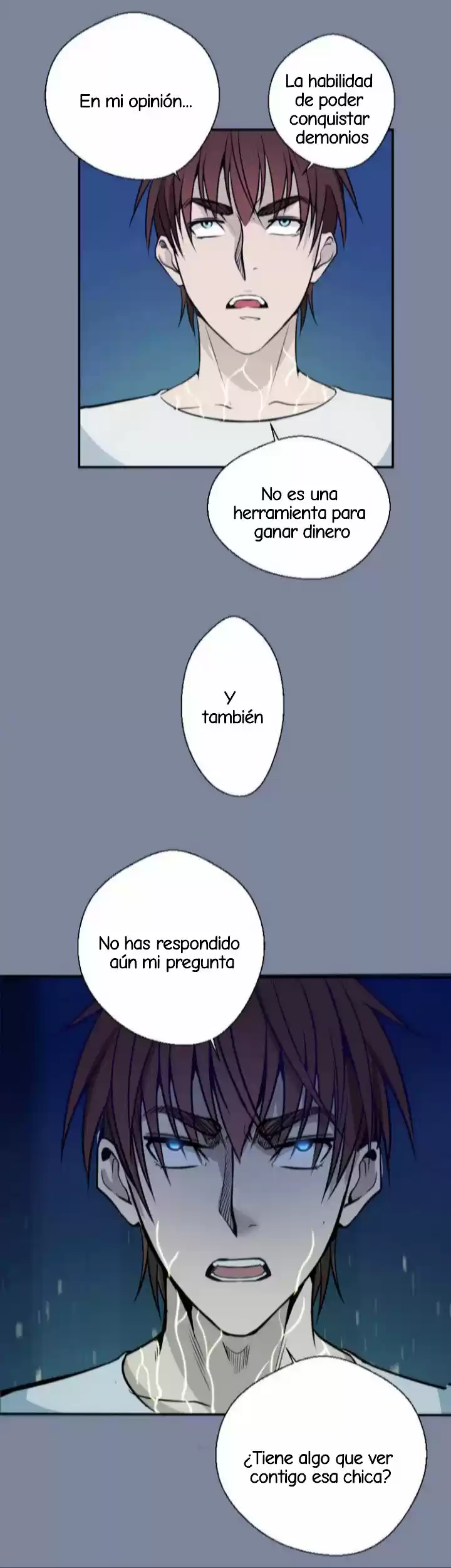 Emperador LingTian - Capítulo 10 - Página 9 - LectorTMOo