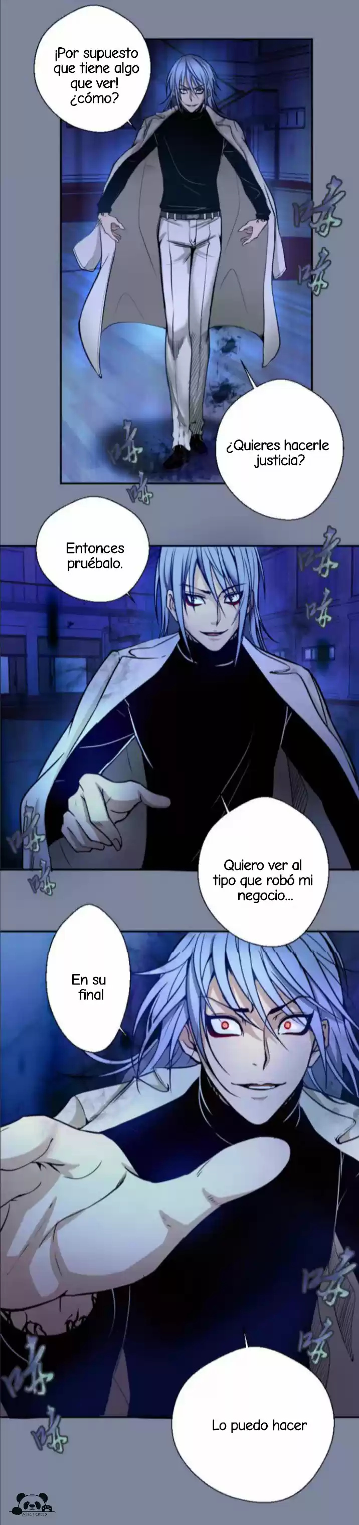 Emperador LingTian - Capítulo 10 - Página 10 - LectorTMOo