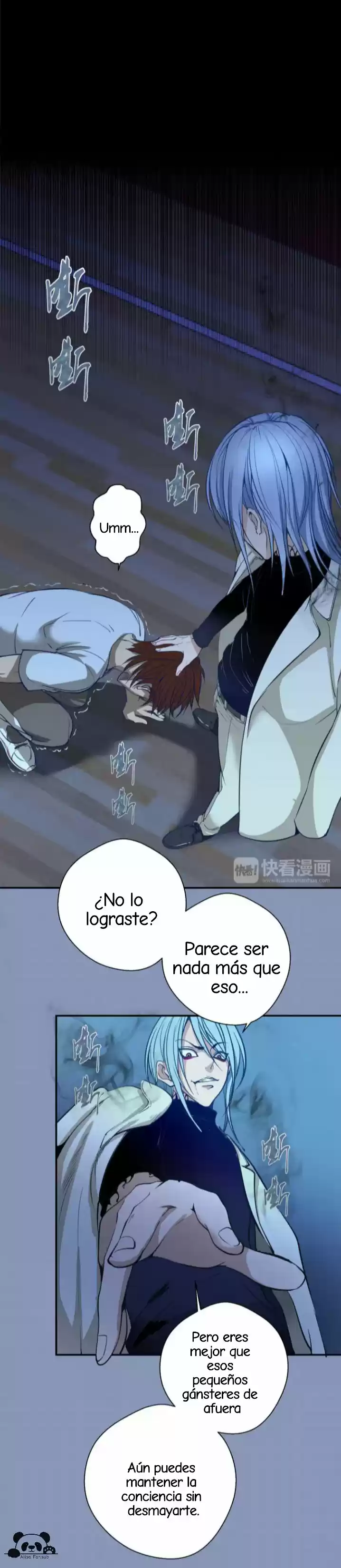 Emperador LingTian - Capítulo 10 - Página 14 - LectorTMOo