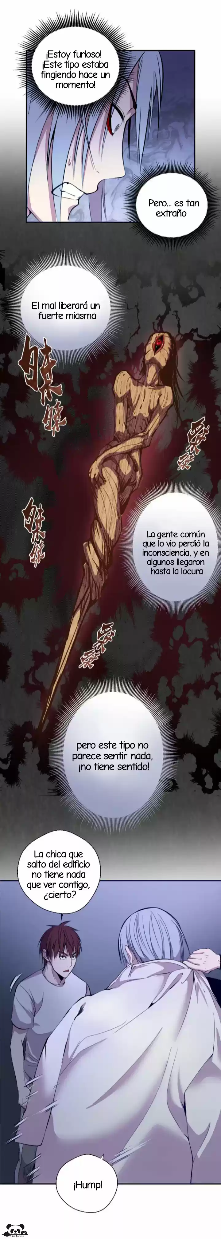 Emperador LingTian - Capítulo 10 - Página 24 - LectorTMOo