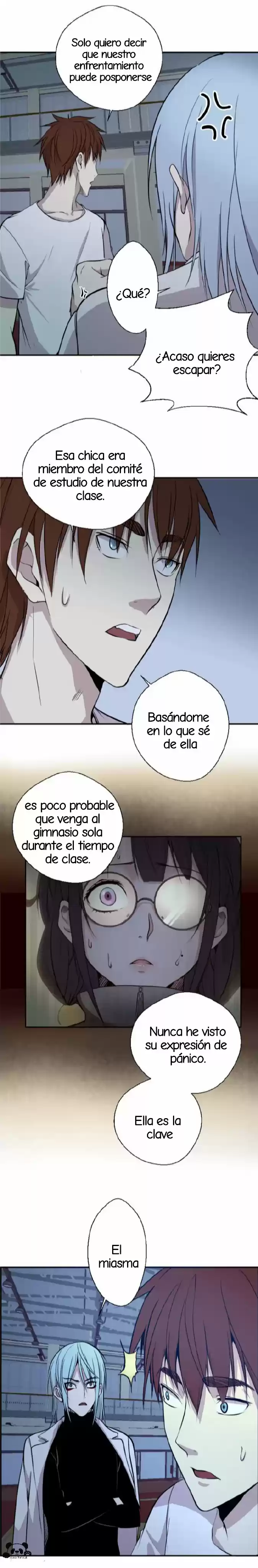 Emperador LingTian - Capítulo 10 - Página 26 - LectorTMOo