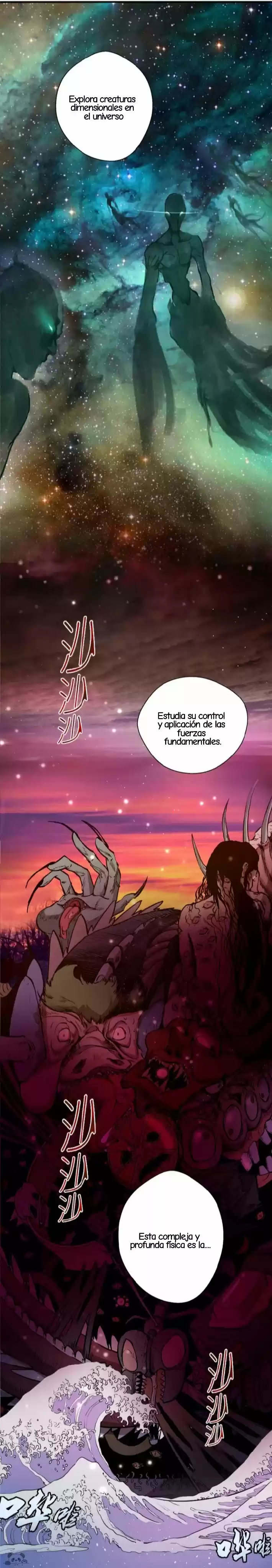 Emperador LingTian - Capítulo 11 - Página 13 - LectorTMOo