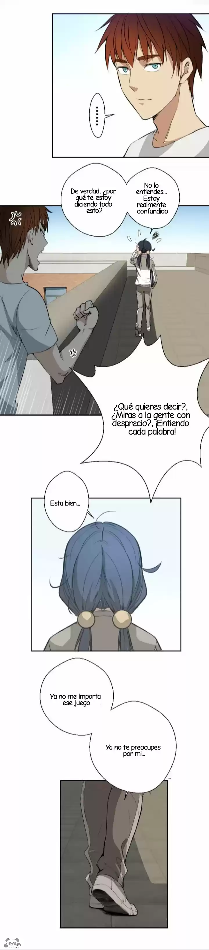 Emperador LingTian - Capítulo 11 - Página 15 - LectorTMOo