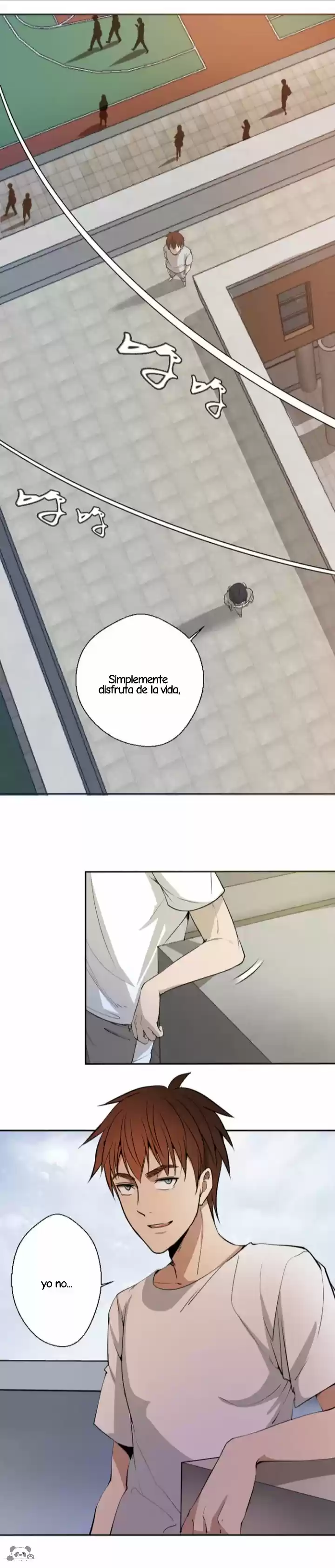 Emperador LingTian - Capítulo 11 - Página 16 - LectorTMOo
