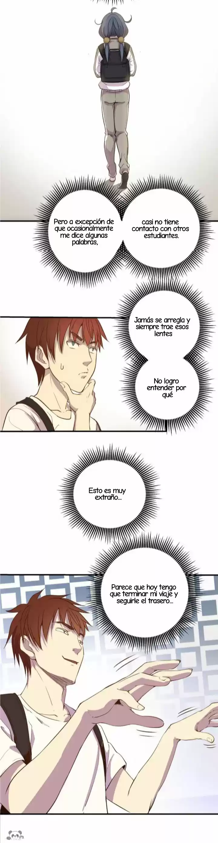 Emperador LingTian - Capítulo 11 - Página 18 - LectorTMOo