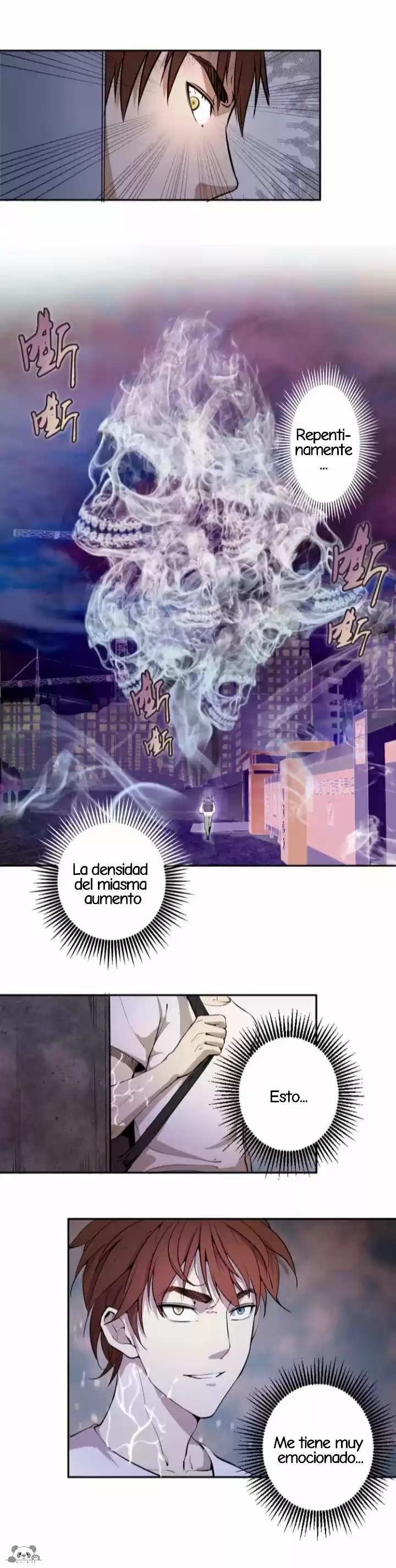 Emperador LingTian - Capítulo 11 - Página 24 - LectorTMOo