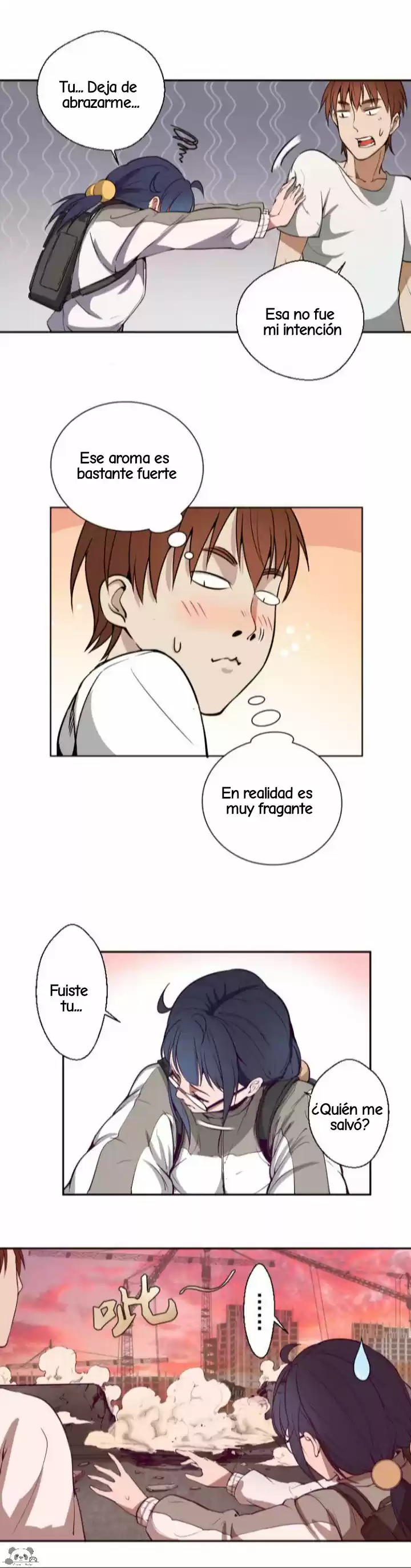 Emperador LingTian - Capítulo 12 - Página 6 - LectorTMOo