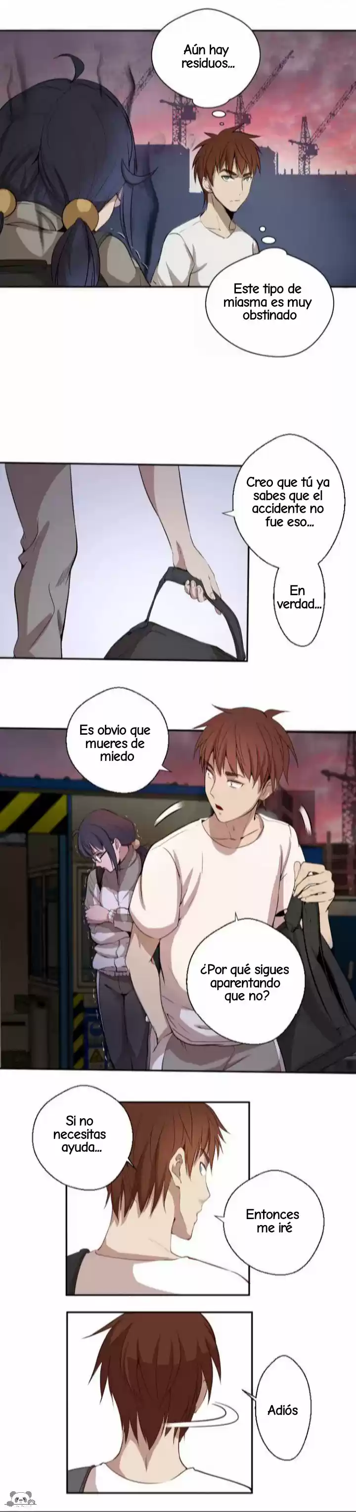 Emperador LingTian - Capítulo 12 - Página 11 - LectorTMOo