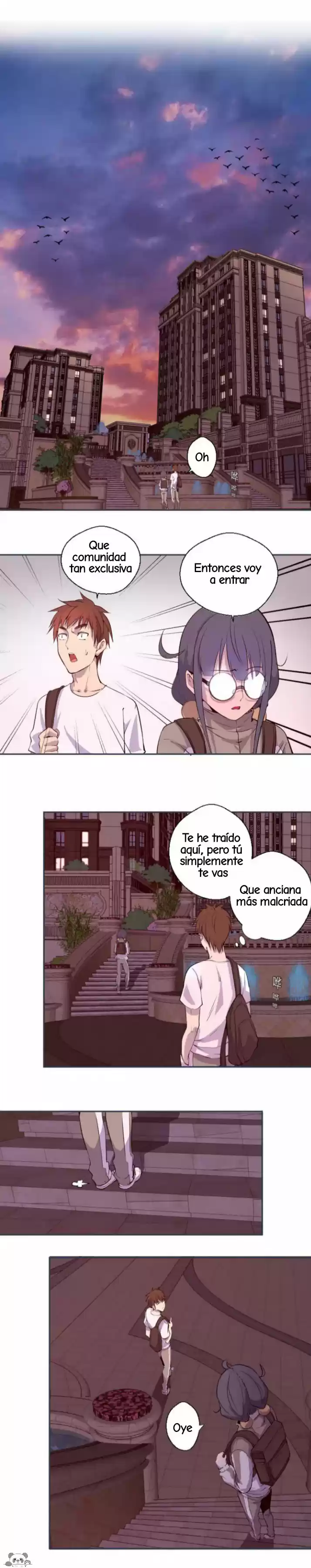 Emperador LingTian - Capítulo 12 - Página 14 - LectorTMOo