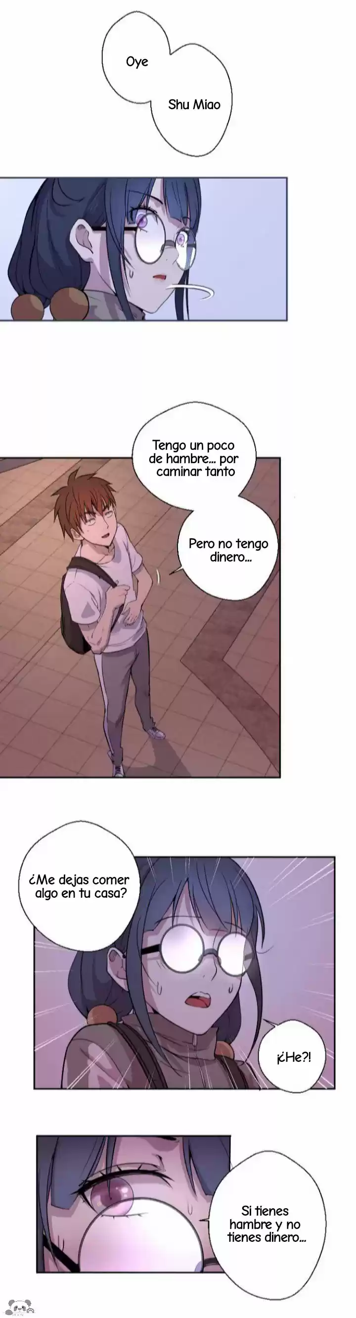 Emperador LingTian - Capítulo 12 - Página 16 - LectorTMOo