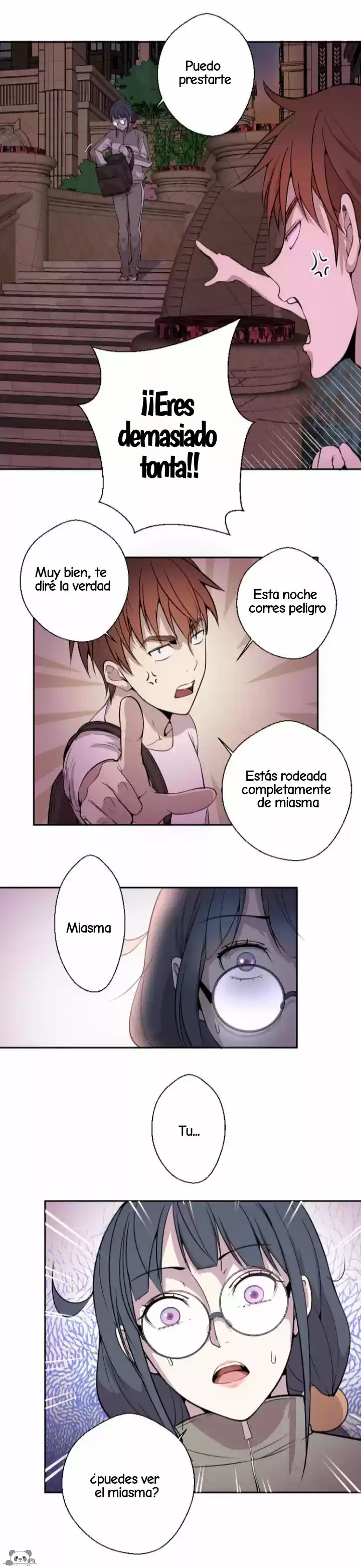 Emperador LingTian - Capítulo 12 - Página 17 - LectorTMOo