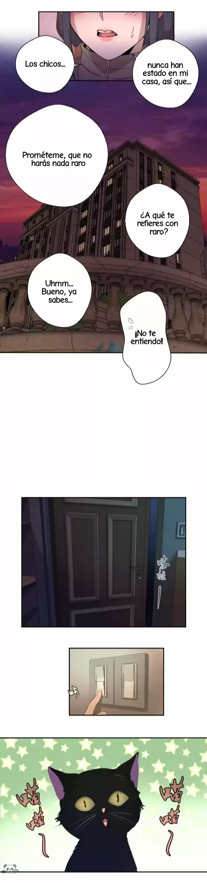 Emperador LingTian - Capítulo 12 - Página 19 - LectorTMOo