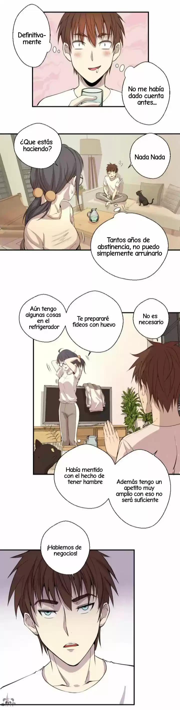 Emperador LingTian - Capítulo 12 - Página 23 - LectorTMOo