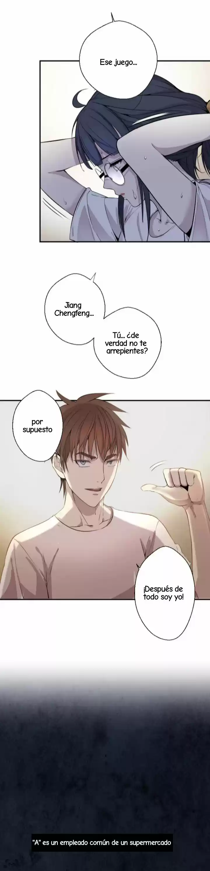 Emperador LingTian - Capítulo 12 - Página 24 - LectorTMOo