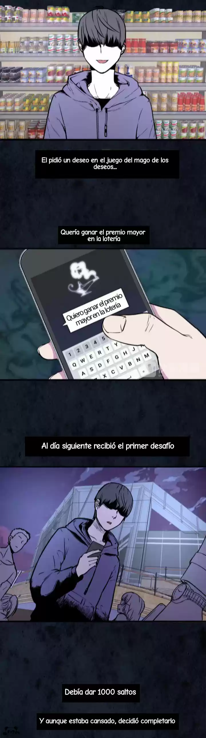 Emperador LingTian - Capítulo 12 - Página 25 - LectorTMOo
