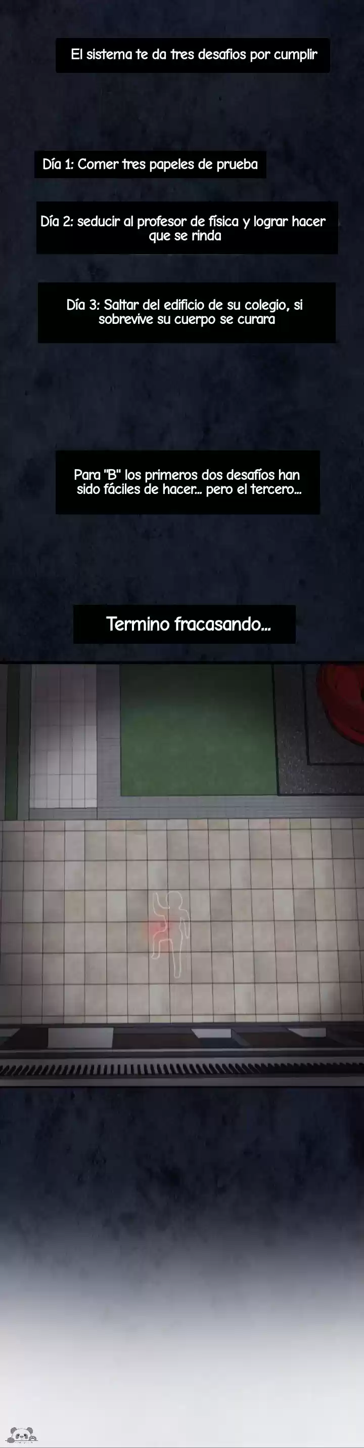 Emperador LingTian - Capítulo 12 - Página 28 - LectorTMOo