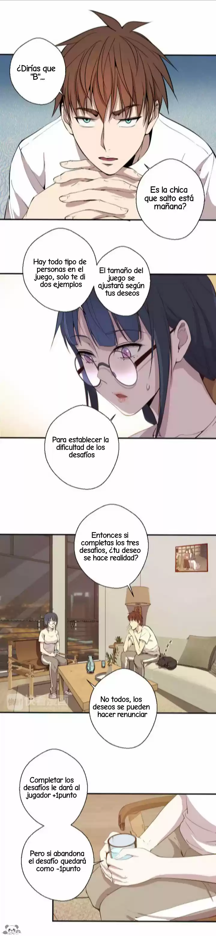 Emperador LingTian - Capítulo 12 - Página 29 - LectorTMOo