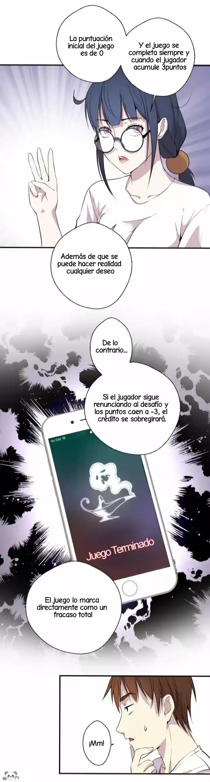 Emperador LingTian - Capítulo 12 - Página 30 - LectorTMOo
