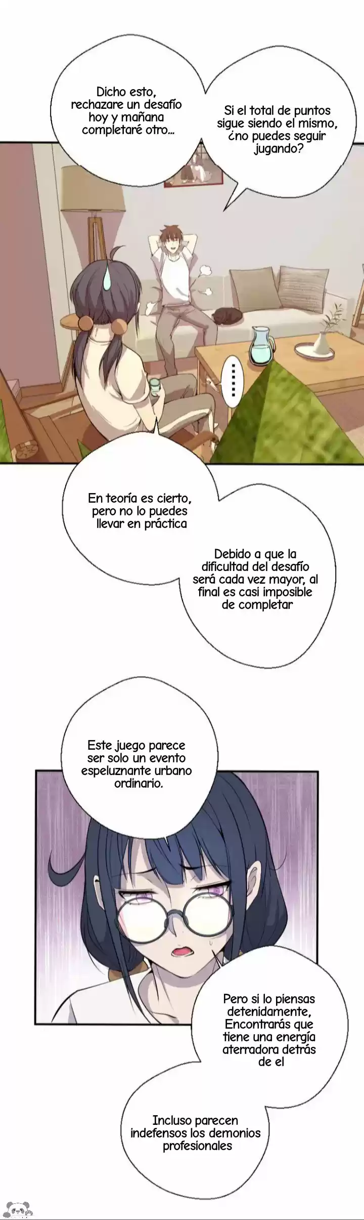 Emperador LingTian - Capítulo 12 - Página 31 - LectorTMOo
