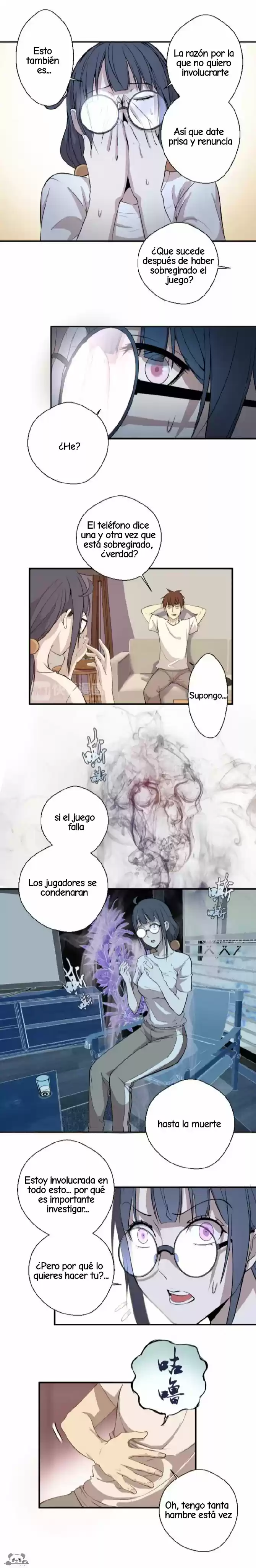 Emperador LingTian - Capítulo 12 - Página 32 - LectorTMOo