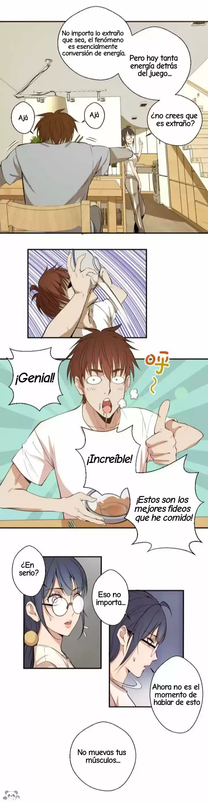 Emperador LingTian - Capítulo 13 - Página 4 - LectorTMOo