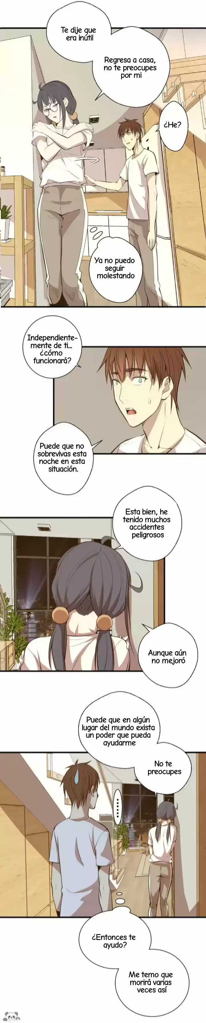 Emperador LingTian - Capítulo 13 - Página 10 - LectorTMOo