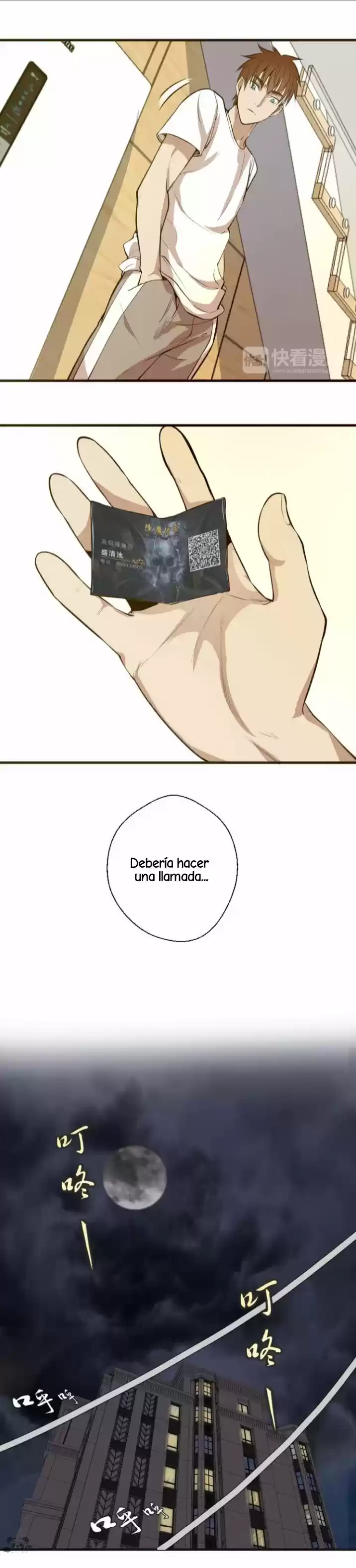 Emperador LingTian - Capítulo 13 - Página 13 - LectorTMOo