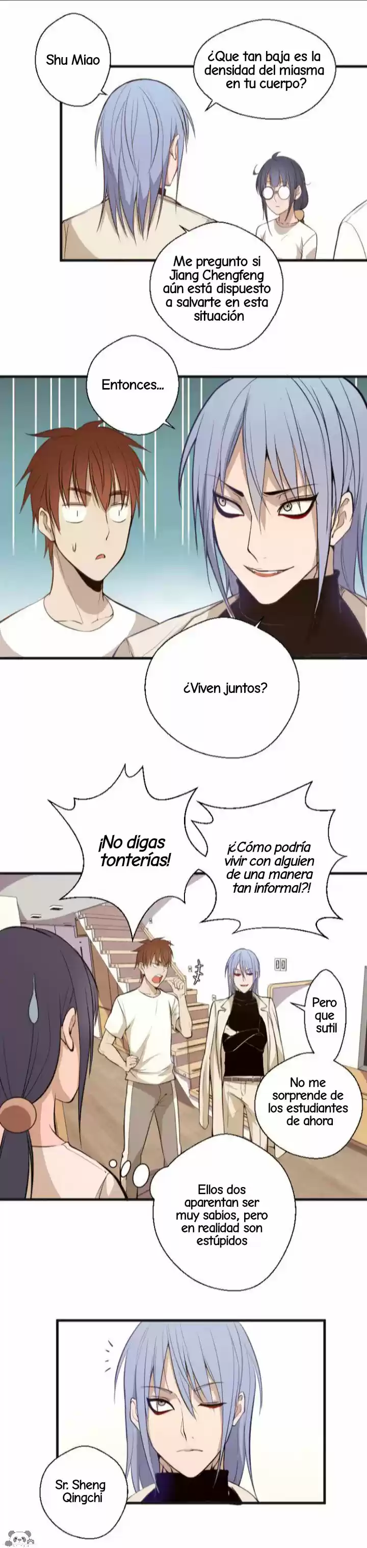 Emperador LingTian - Capítulo 13 - Página 16 - LectorTMOo