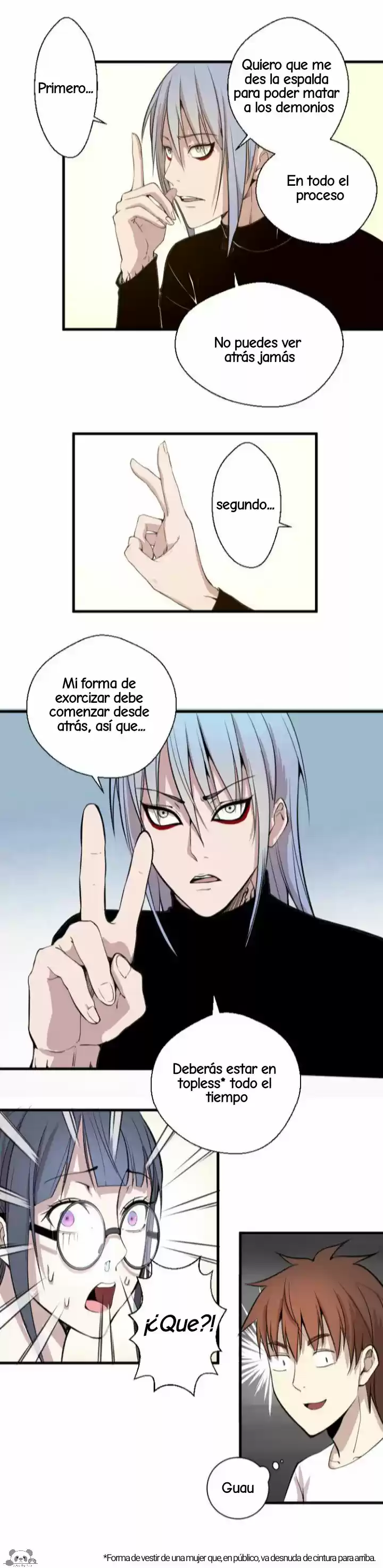 Emperador LingTian - Capítulo 13 - Página 22 - LectorTMOo