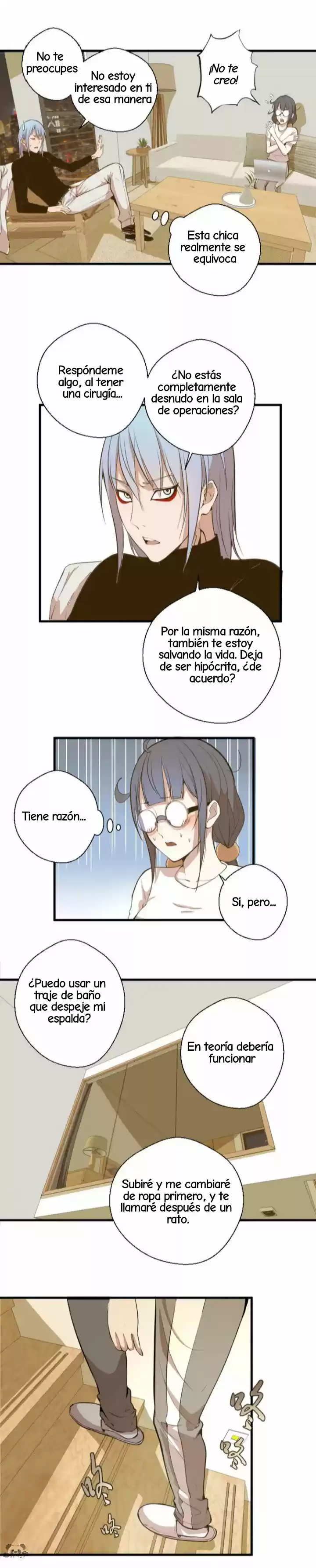 Emperador LingTian - Capítulo 13 - Página 23 - LectorTMOo