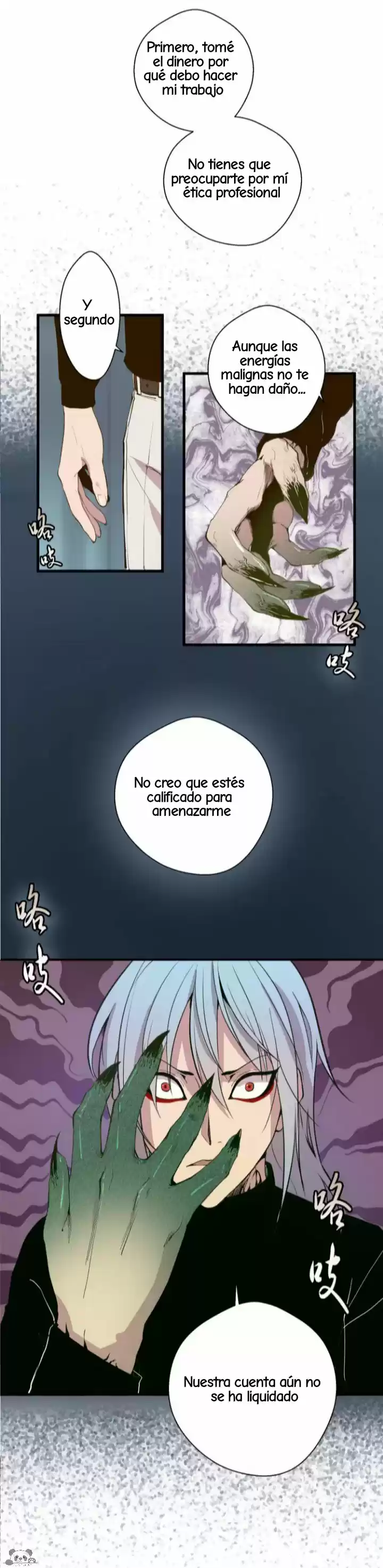Emperador LingTian - Capítulo 13 - Página 25 - LectorTMOo