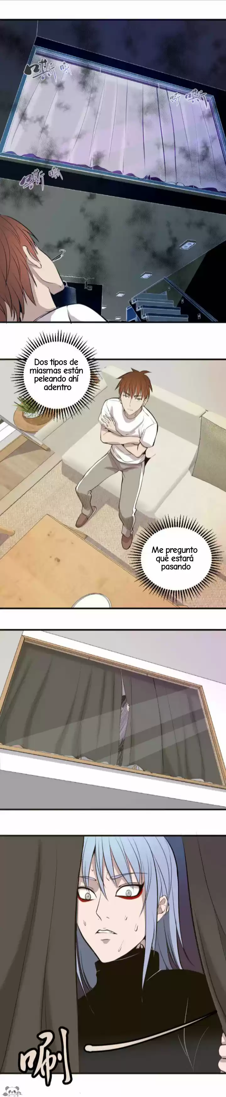 Emperador LingTian - Capítulo 13 - Página 27 - LectorTMOo