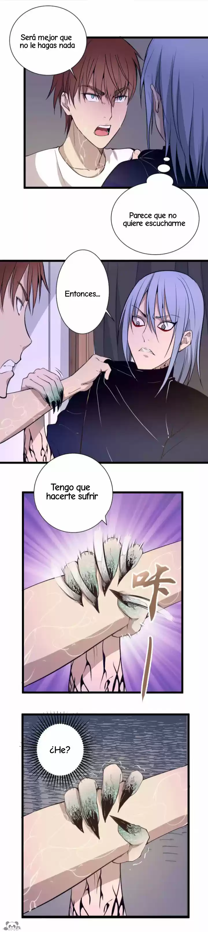Emperador LingTian - Capítulo 14 - Página 6 - LectorTMOo