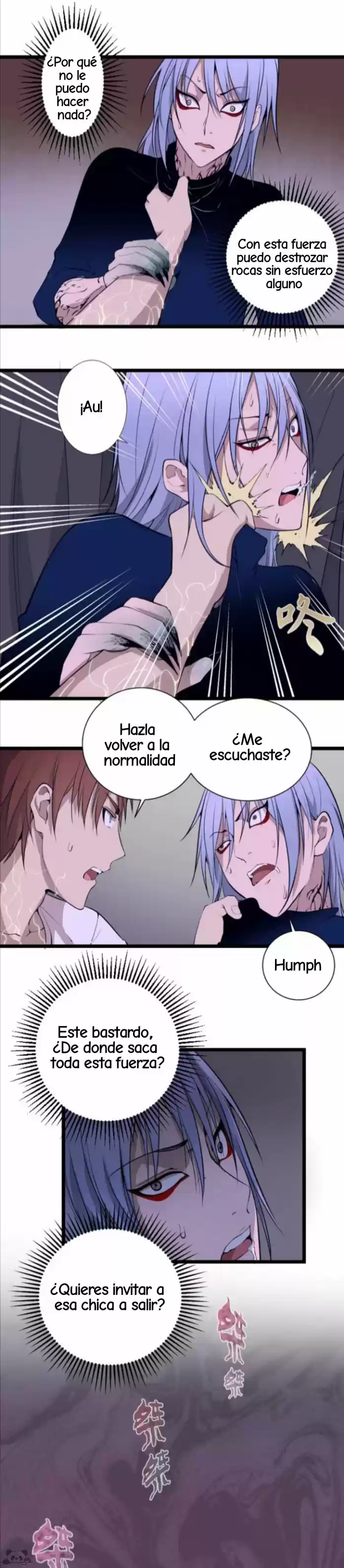 Emperador LingTian - Capítulo 14 - Página 7 - LectorTMOo