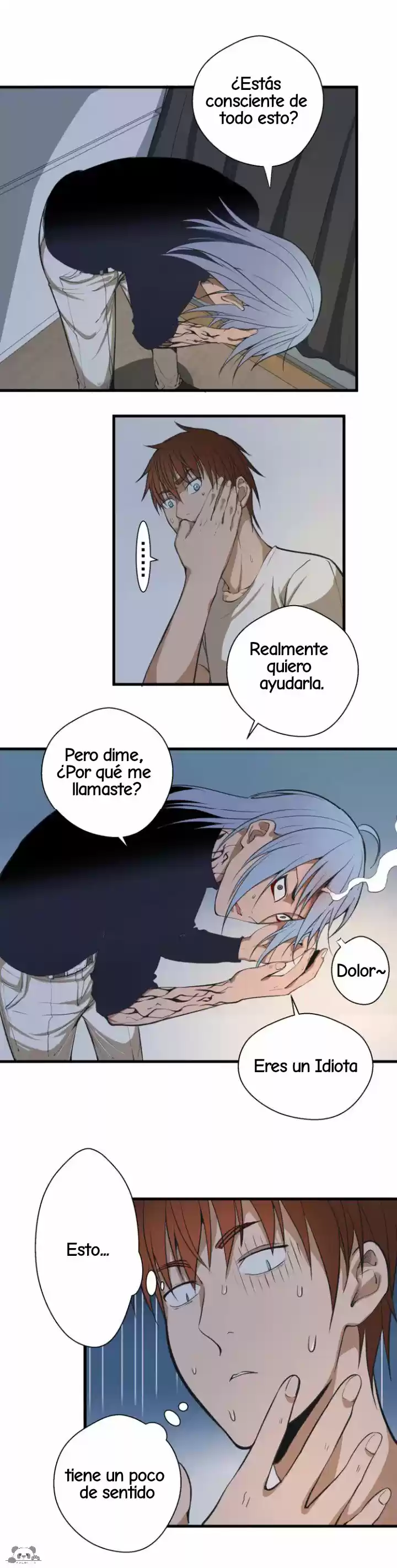 Emperador LingTian - Capítulo 14 - Página 9 - LectorTMOo