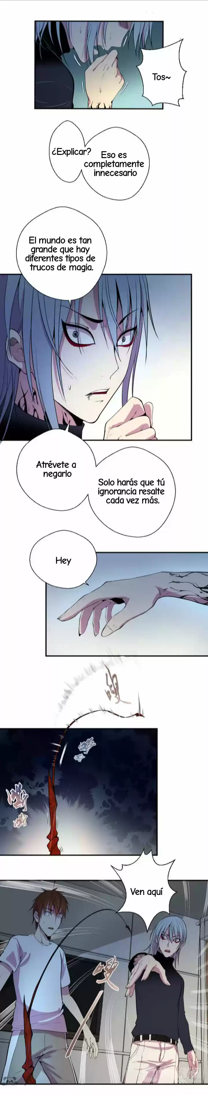 Emperador LingTian - Capítulo 14 - Página 12 - LectorTMOo