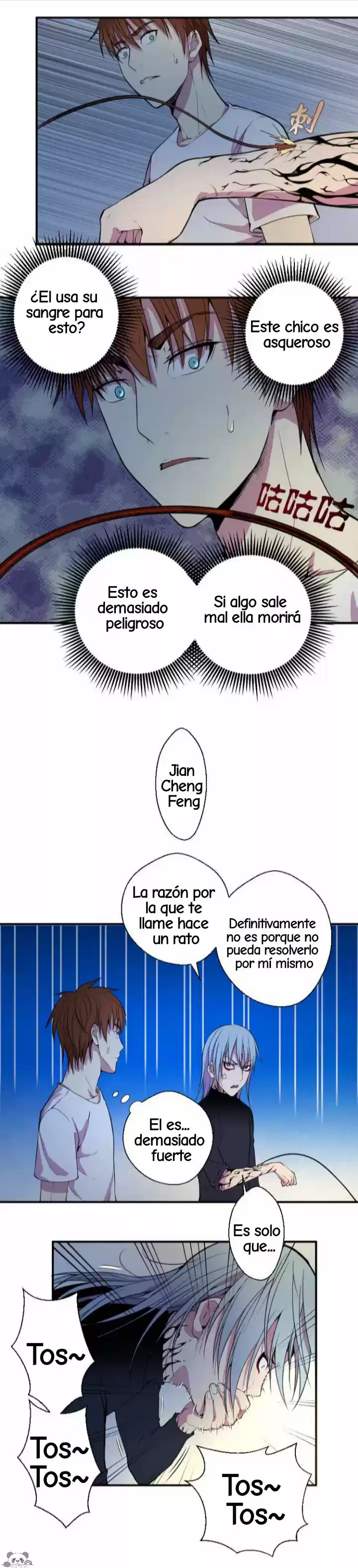 Emperador LingTian - Capítulo 14 - Página 13 - LectorTMOo