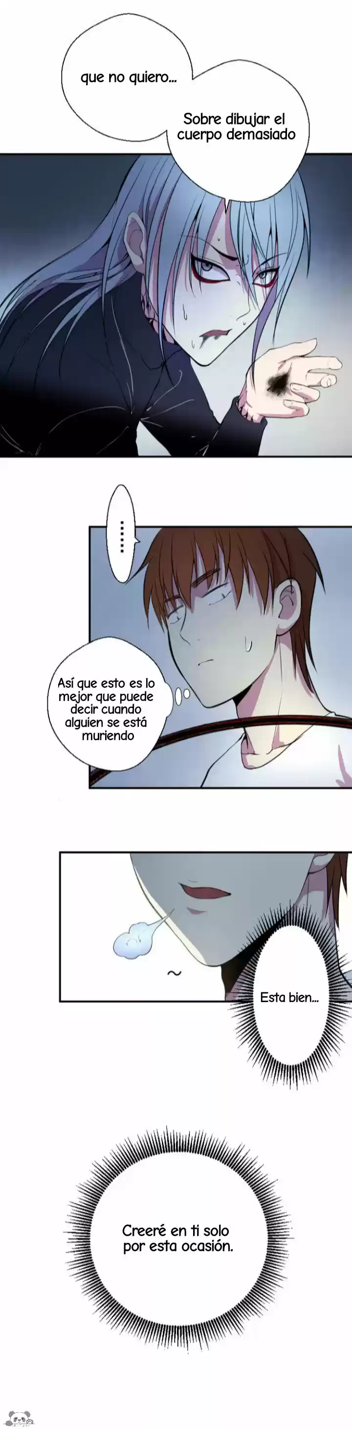 Emperador LingTian - Capítulo 14 - Página 14 - LectorTMOo