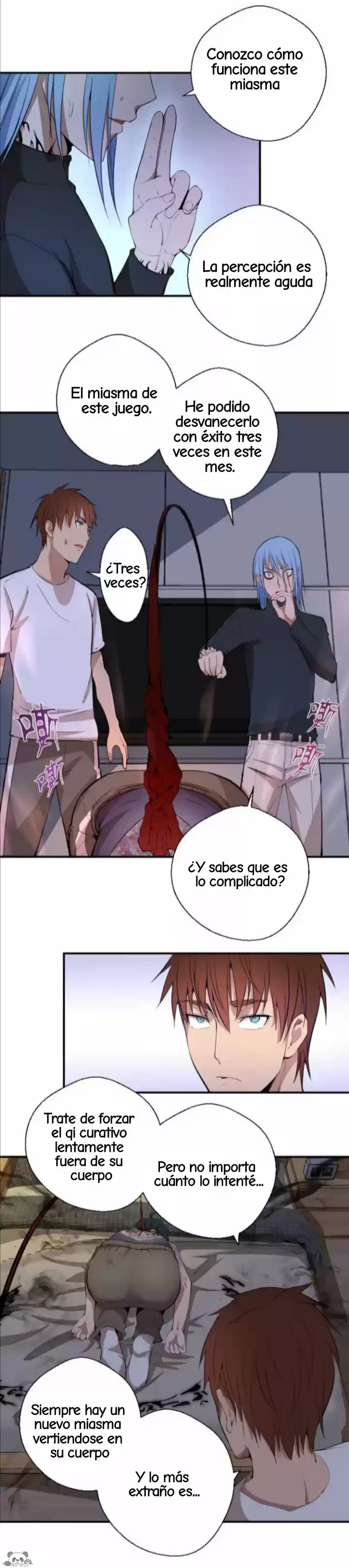 Emperador LingTian - Capítulo 14 - Página 16 - LectorTMOo
