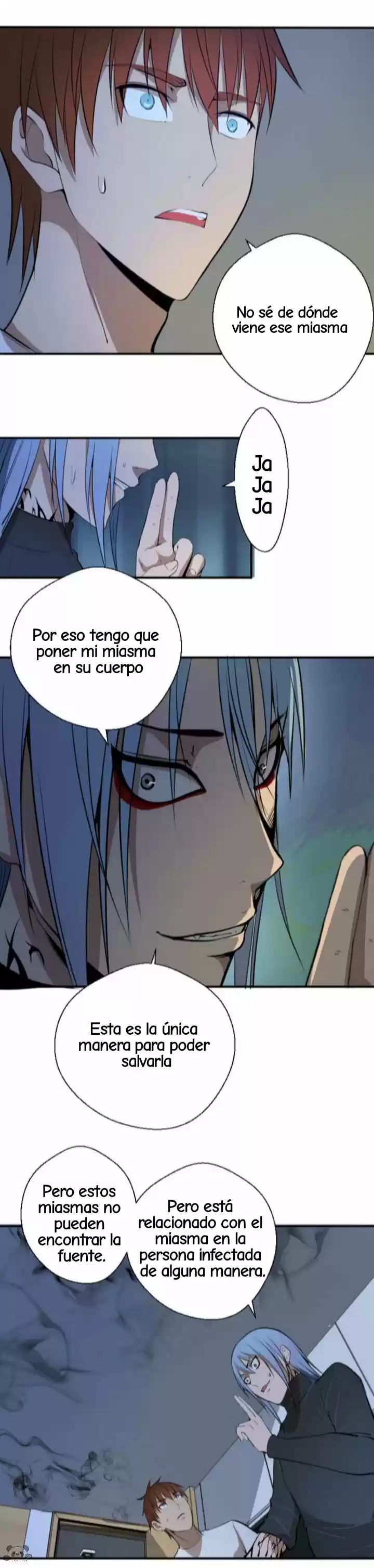 Emperador LingTian - Capítulo 14 - Página 17 - LectorTMOo