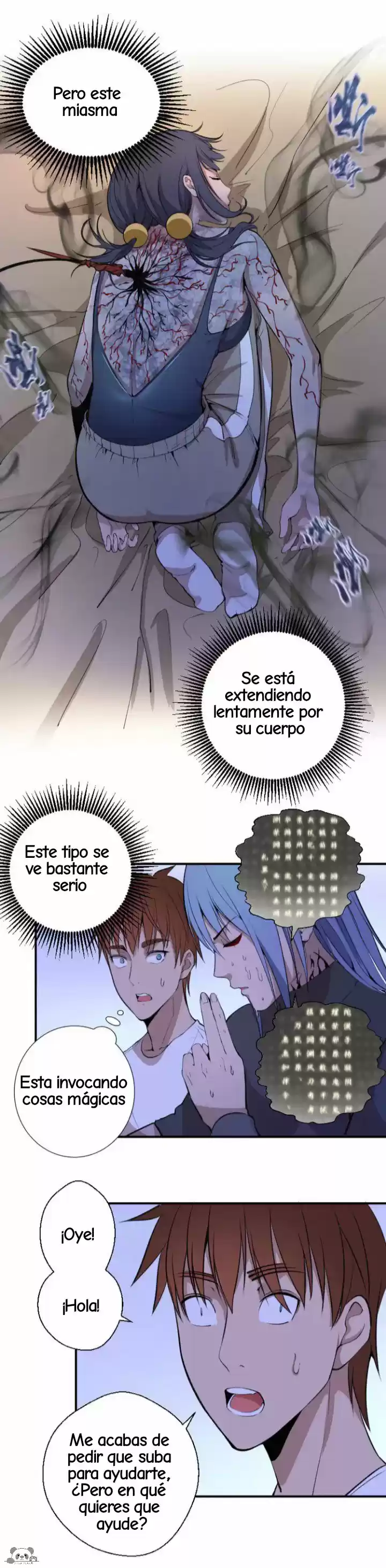 Emperador LingTian - Capítulo 14 - Página 20 - LectorTMOo
