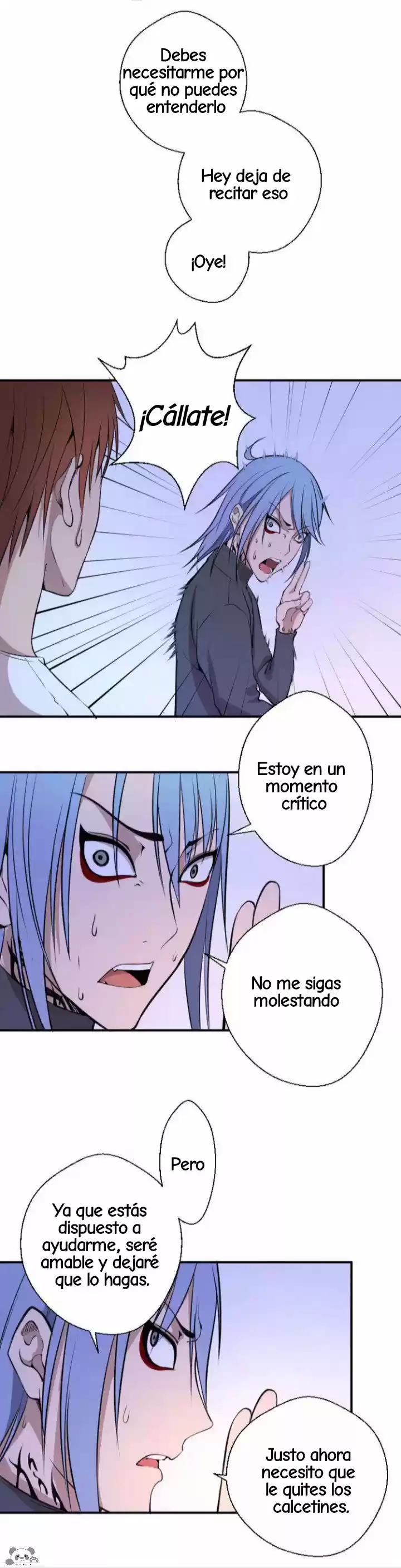 Emperador LingTian - Capítulo 14 - Página 21 - LectorTMOo