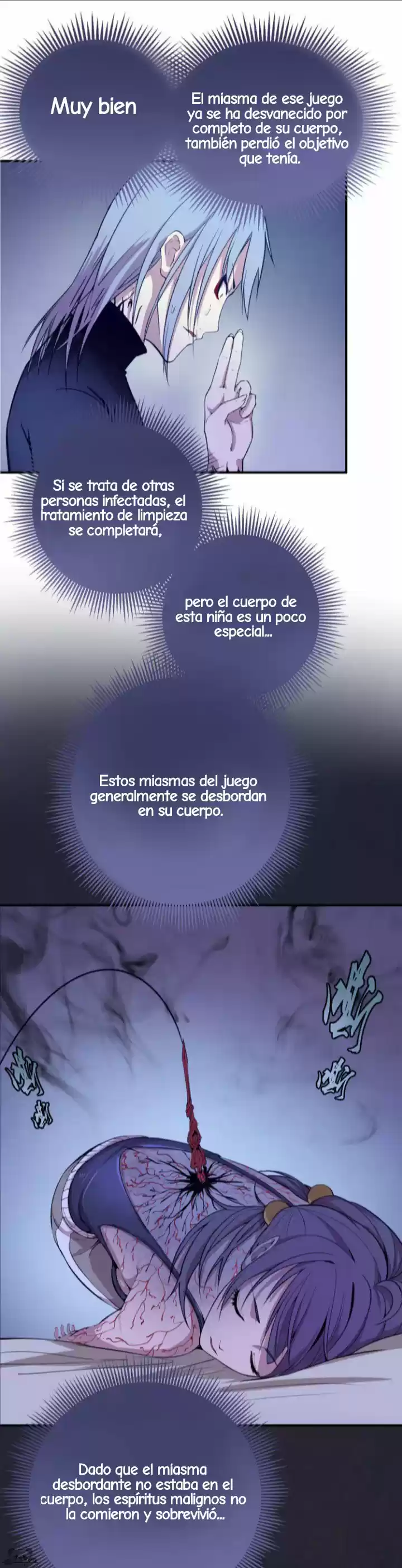 Emperador LingTian - Capítulo 14 - Página 26 - LectorTMOo