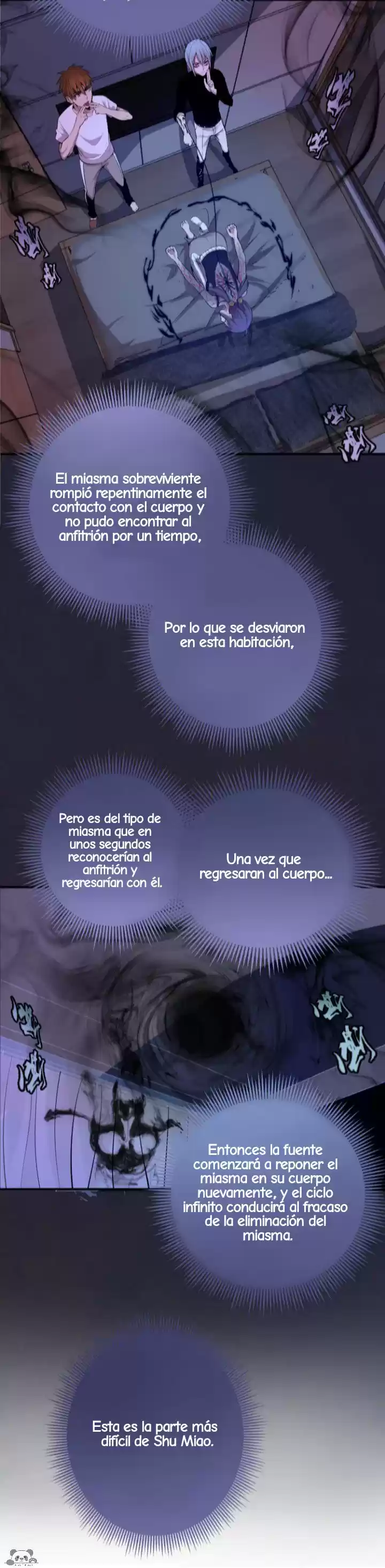 Emperador LingTian - Capítulo 14 - Página 27 - LectorTMOo