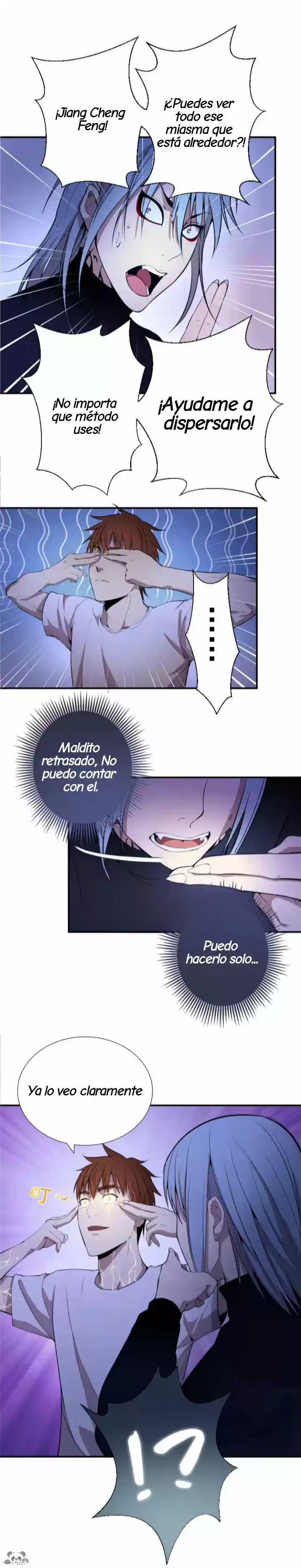 Emperador LingTian - Capítulo 14 - Página 28 - LectorTMOo