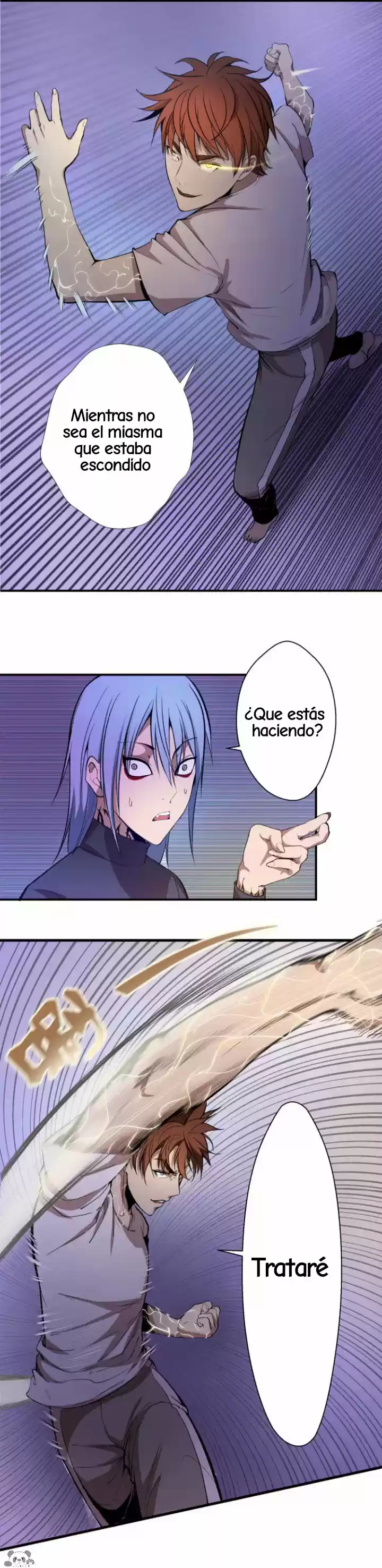 Emperador LingTian - Capítulo 14 - Página 29 - LectorTMOo