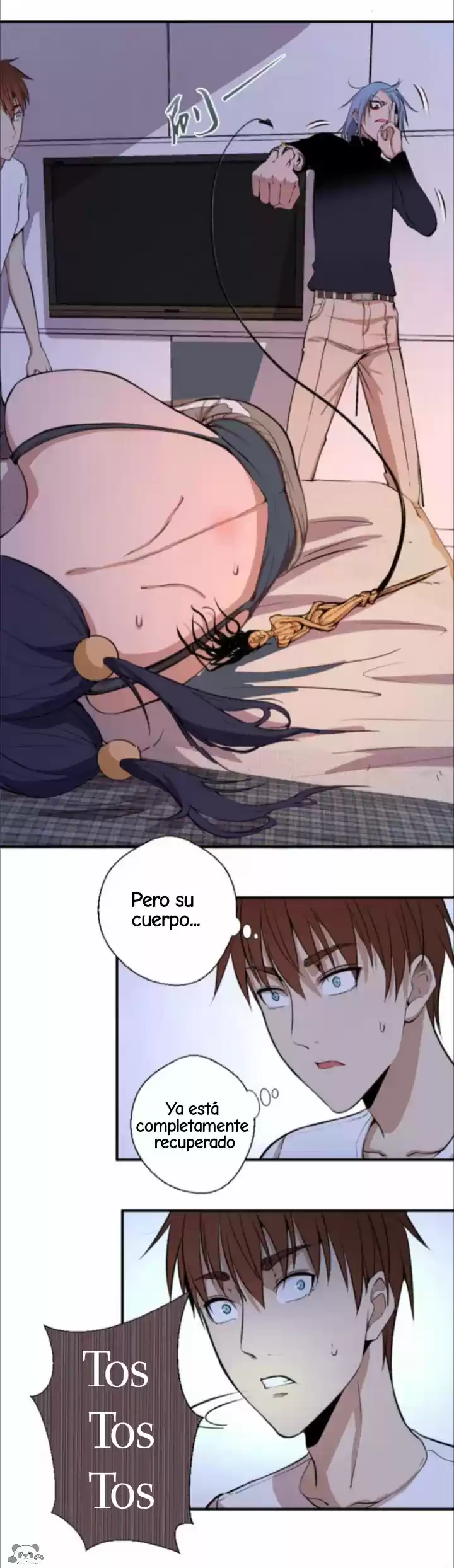 Emperador LingTian - Capítulo 15 - Página 6 - LectorTMOo