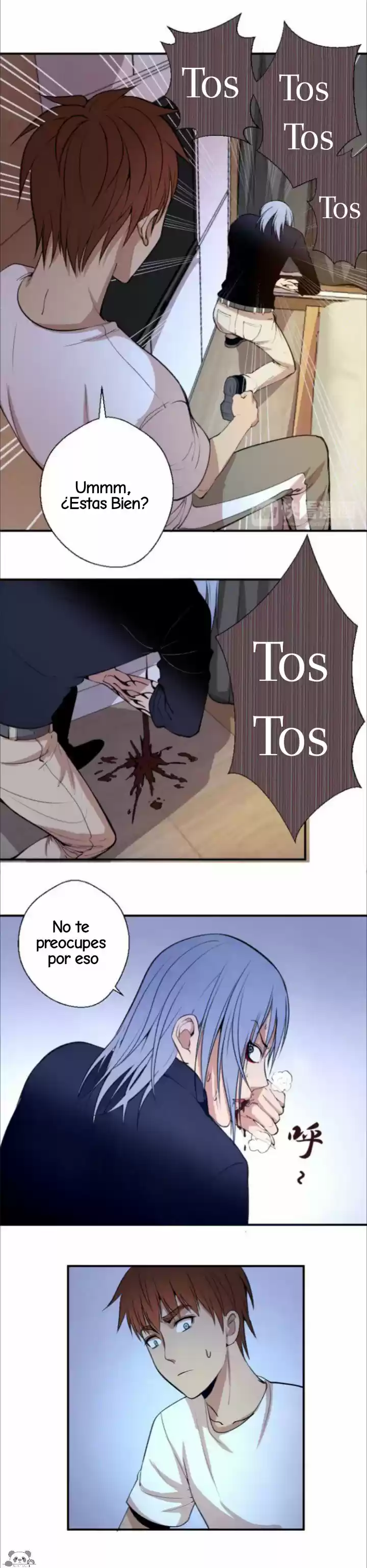 Emperador LingTian - Capítulo 15 - Página 7 - LectorTMOo