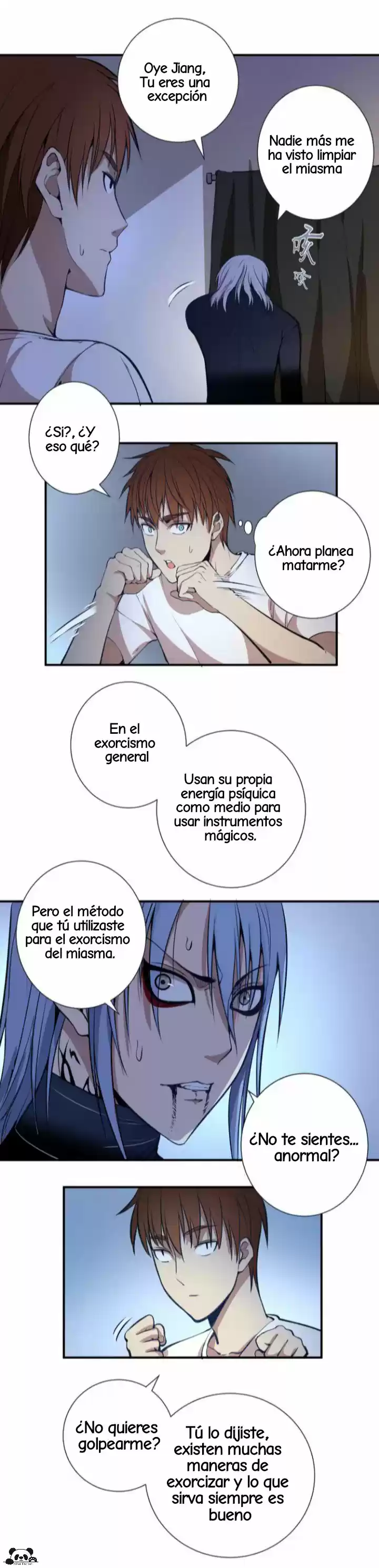 Emperador LingTian - Capítulo 15 - Página 9 - LectorTMOo