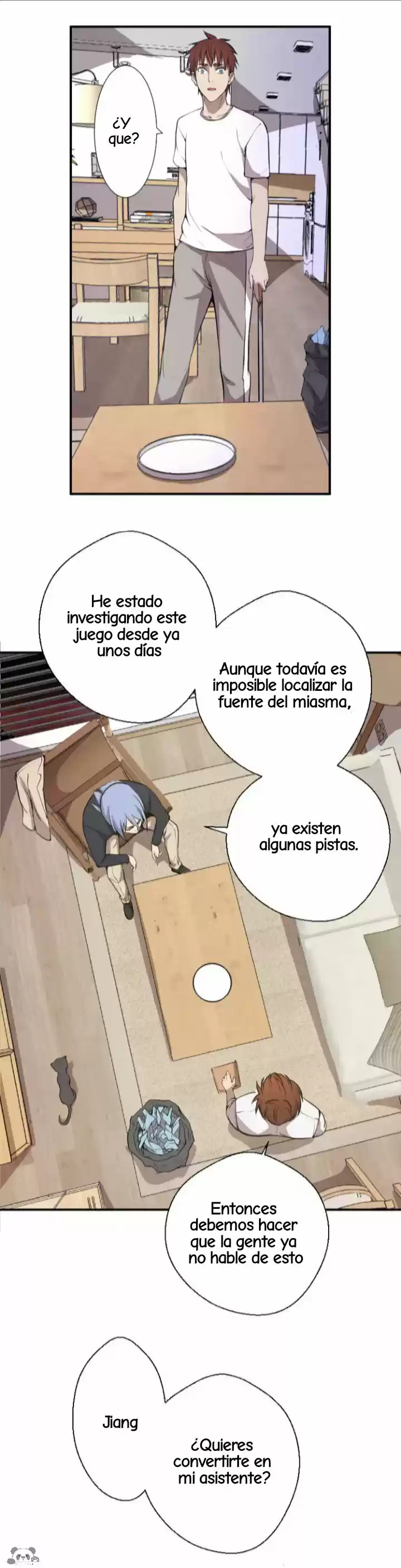 Emperador LingTian - Capítulo 15 - Página 13 - LectorTMOo